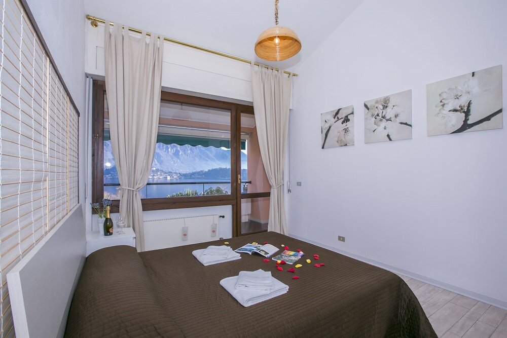 Фото Cadenabbia Fantastico