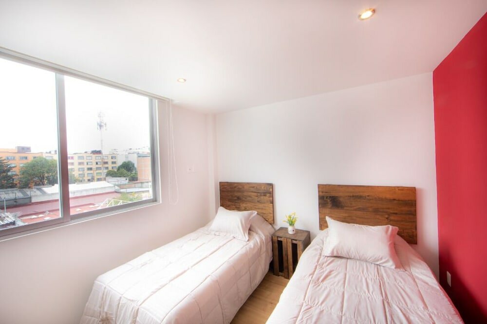 Фото Cozy and Stylish Apartment Near Polanco