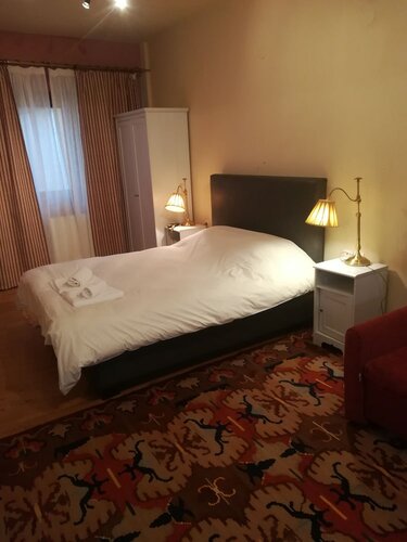 Гостиница Guest House Ioanna