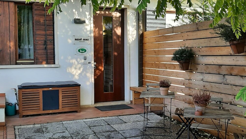 Фото Bed and Bike Verona