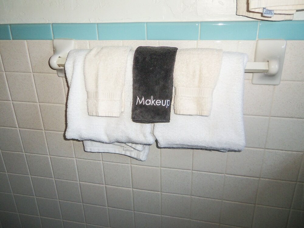 Фото The Gold Pan Motel