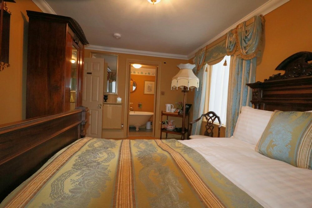 Фото Ebenezer's Place