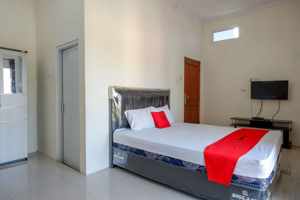 Фото RedDoorz near Hartono Mall Solo