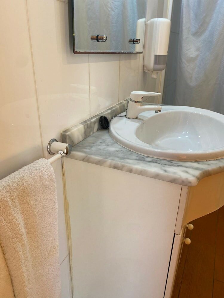 Фото Hotel Residencial Portucalense