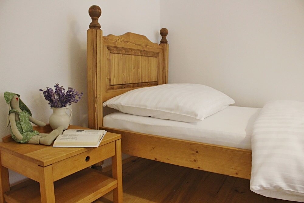 Фото Apartmány Domestika