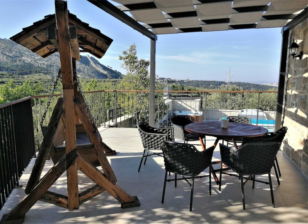 Фото Villa Manda Korina