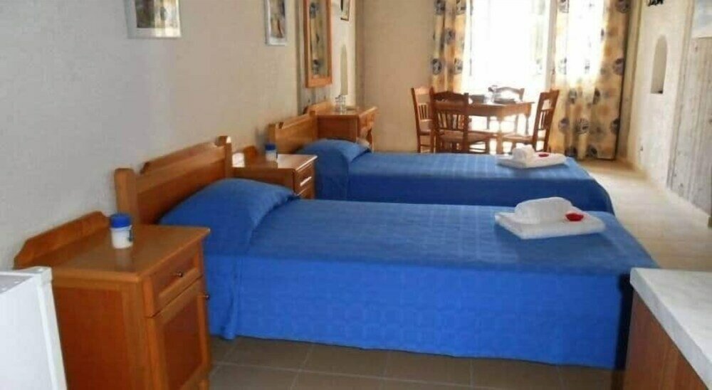 Фото Art Studio Apartments