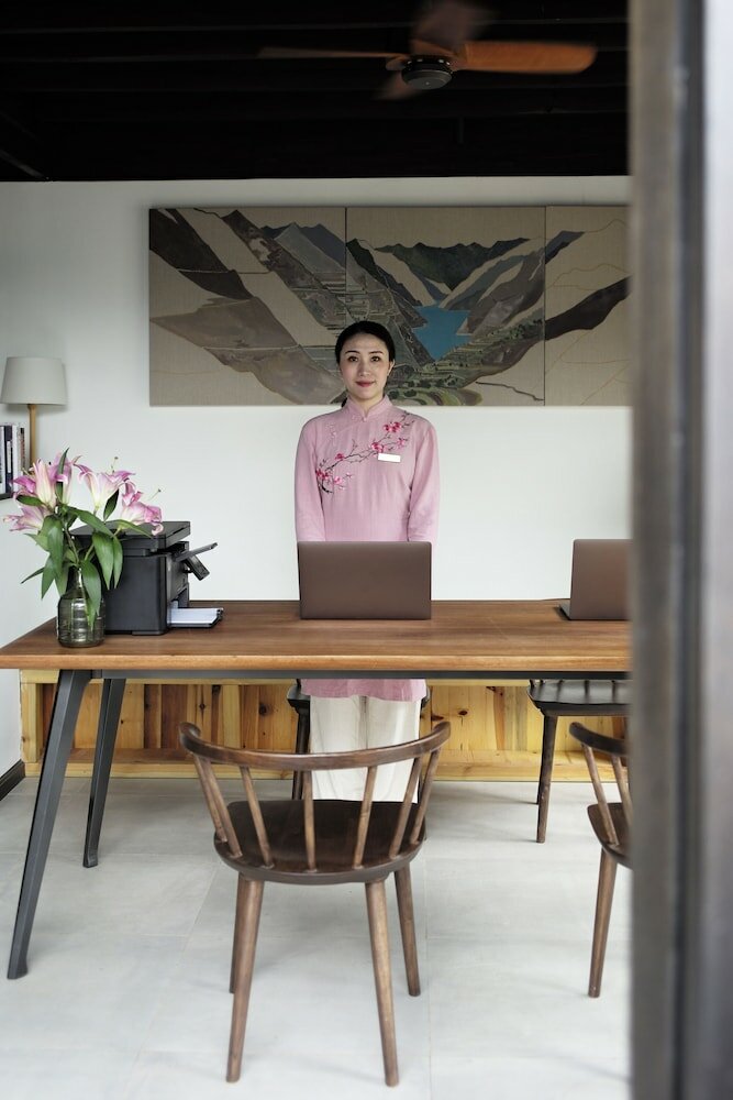 Фото Lux Tea Horse Road Stone Town