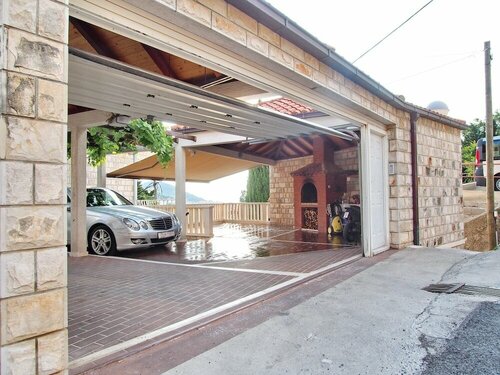 Гостиница Apartments Sweet Escape в Дубровнике