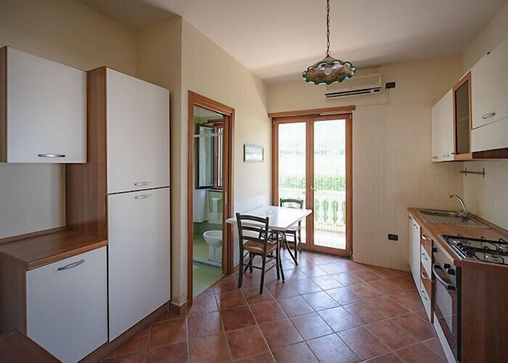 Фото Hotel Sottovento