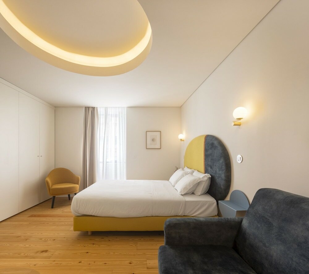 Фото Lisbon Serviced Apartments, Estrela Apartments