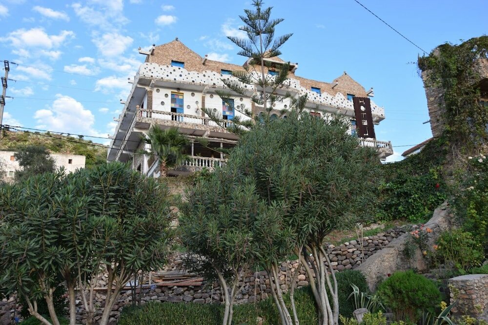 Фото Hotel Leonor