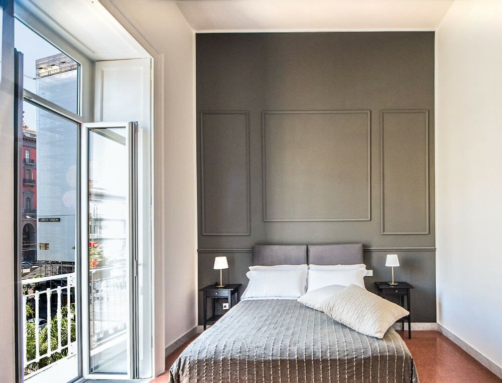 Фото Monart Hospitality Cavour