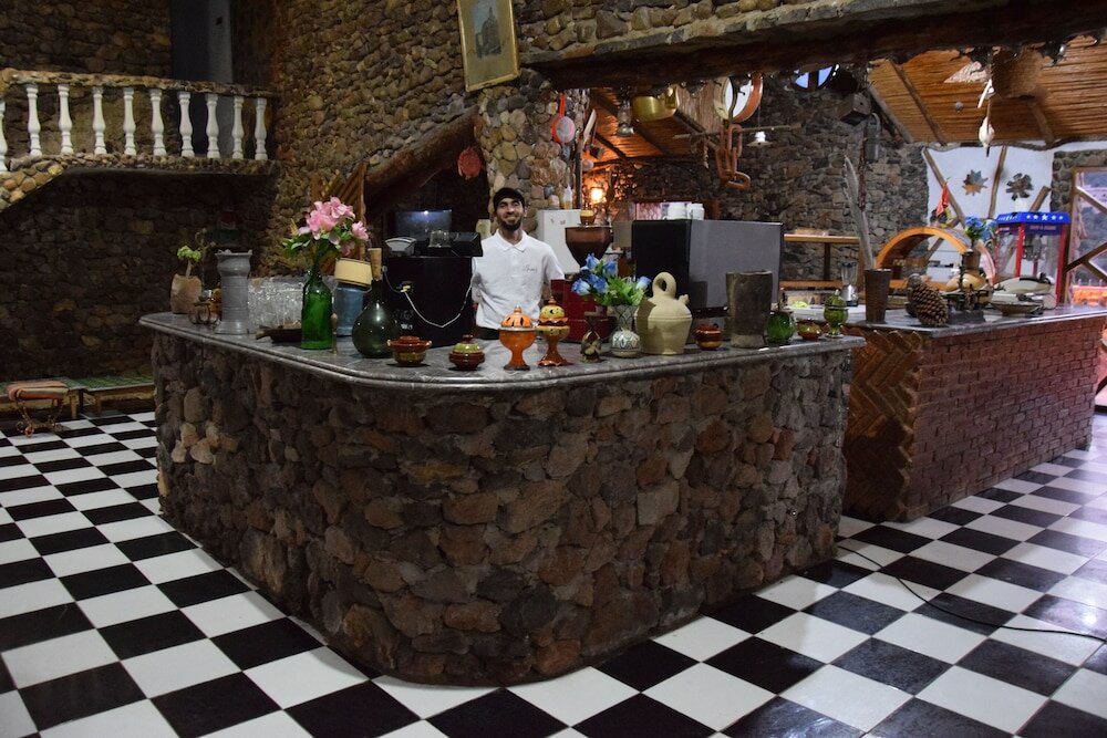 Фото Hotel Leonor