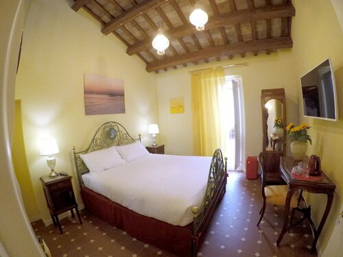 Гостиница Palazzo Florio Boutique Residence