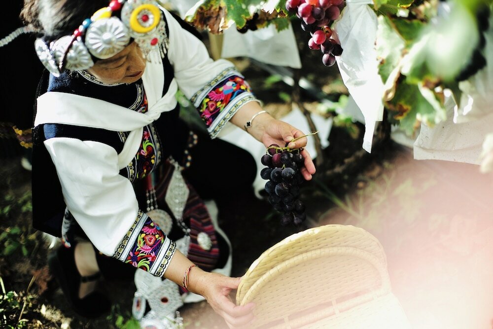 Фото Lux Tea Horse Road Da Ju Village