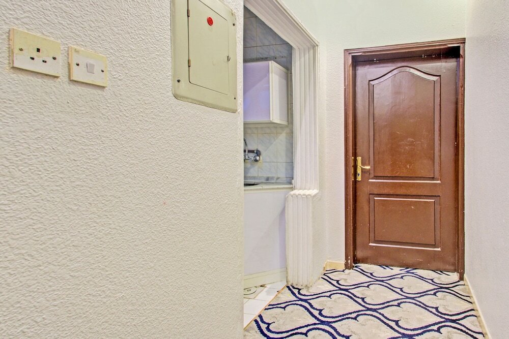 Фото Oyo 537 Dahtham Furnished Units