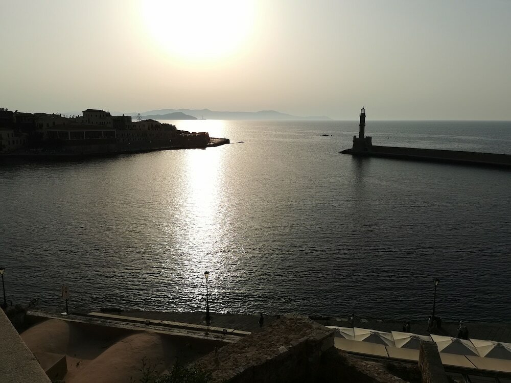 Фото Porto Chania