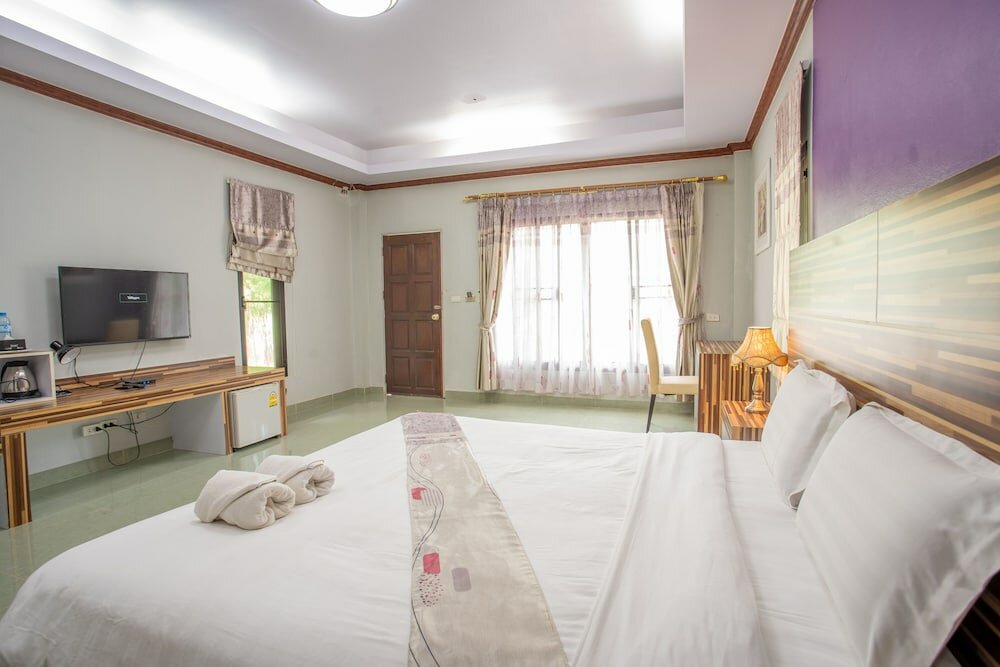 Фото Muak Lek Forest Resort