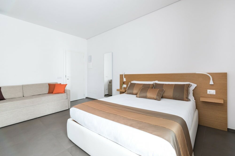 Фото Aurà - Guest House Iblea