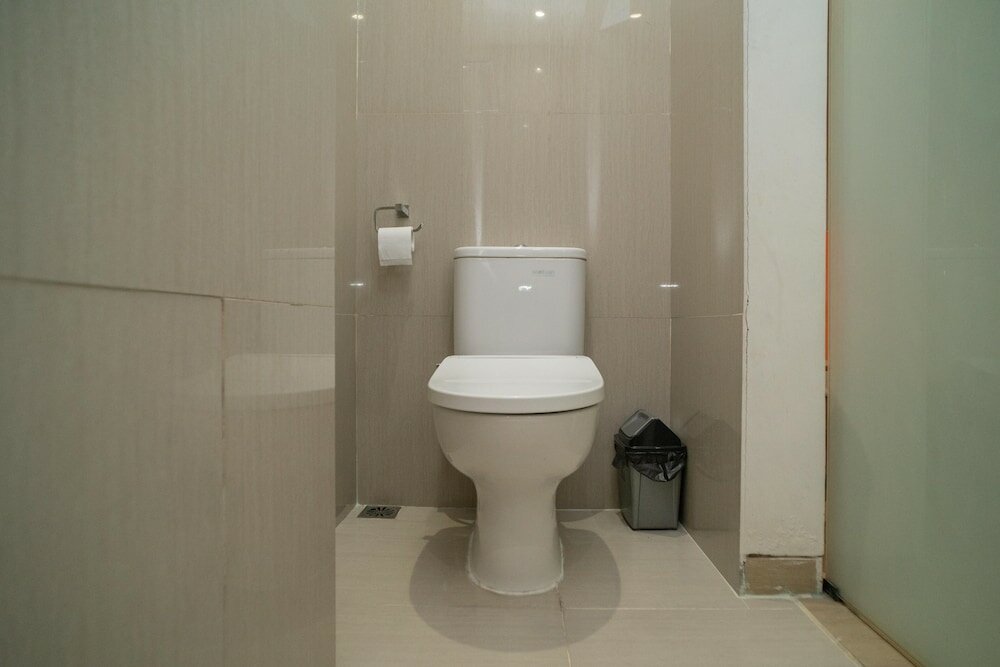 Фото Sans Hotel Kupang Indah Surabaya