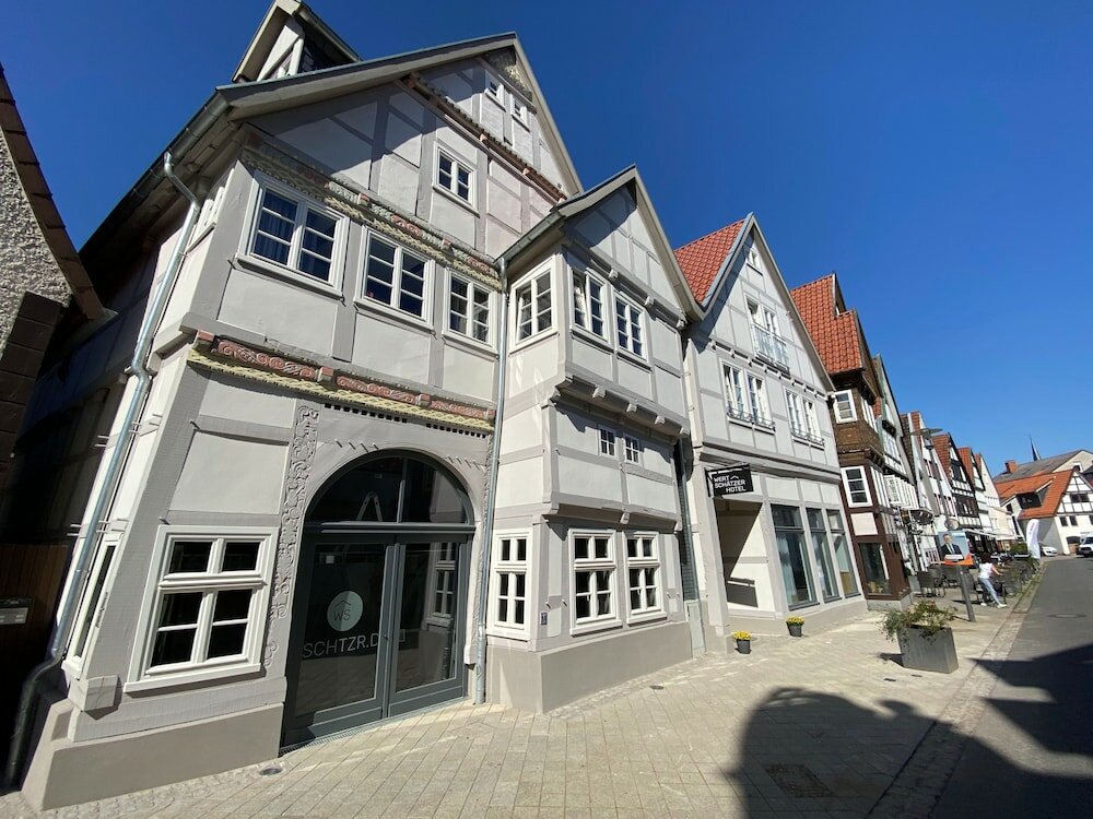 Фото Wertschätzer Hotel - Krumme Str