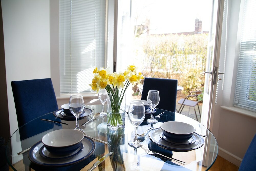 Фото Citystay - Marino Place