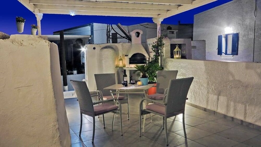 Фото Nefeli Traditional Cave Houses