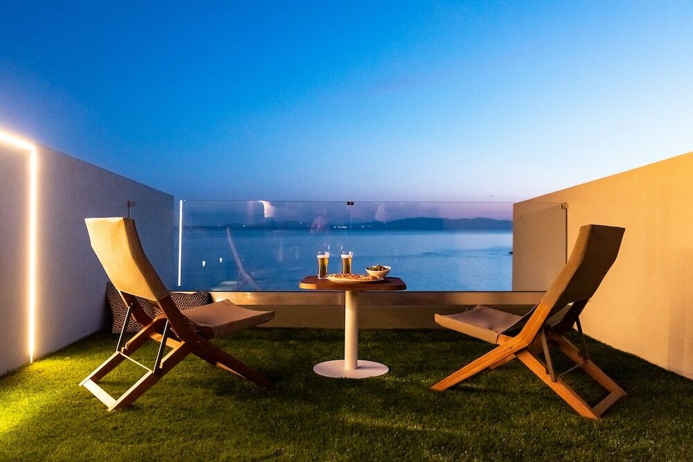 Фото Orion Suites Tinos