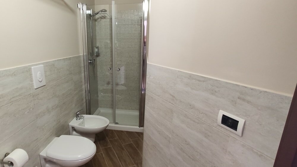 Фото Gioia Rooms