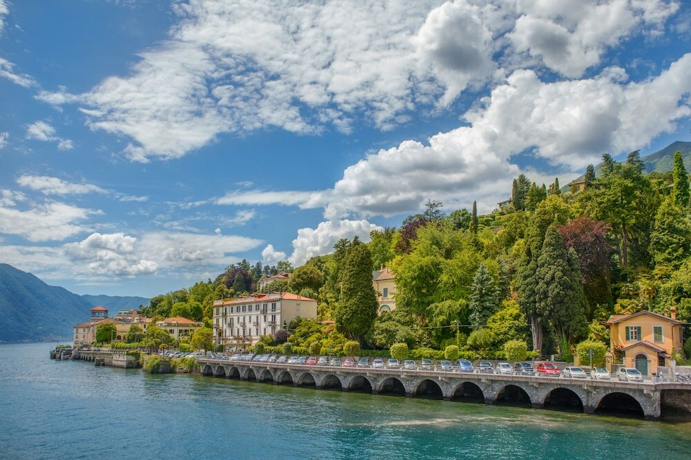 Фото Cadenabbia Fantastico