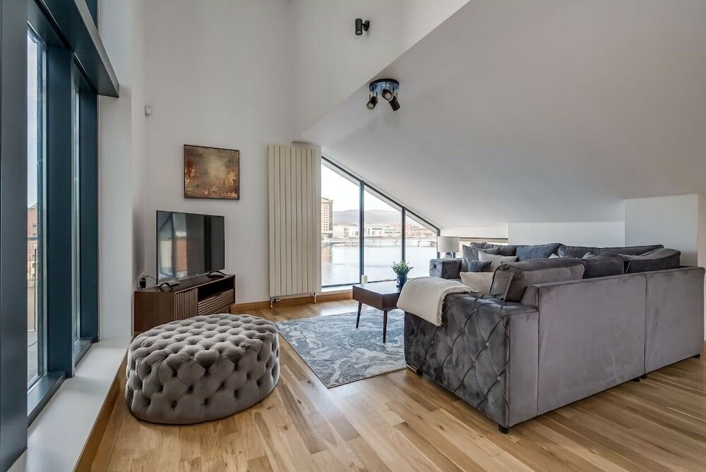 Фото Pottingers Quay