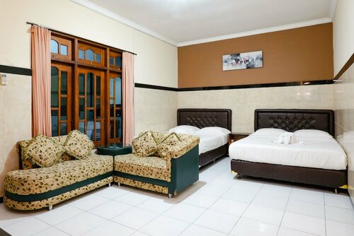 Гостиница Dya Hotel Boyolali