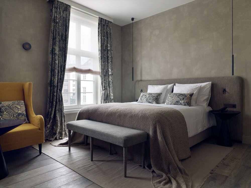 Фото Botanic Sanctuary Antwerp