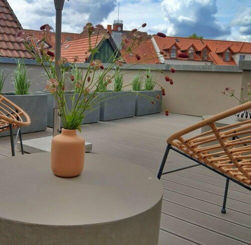 Гостиница Wertschätzer Hotel - Krumme Str в Детмольде