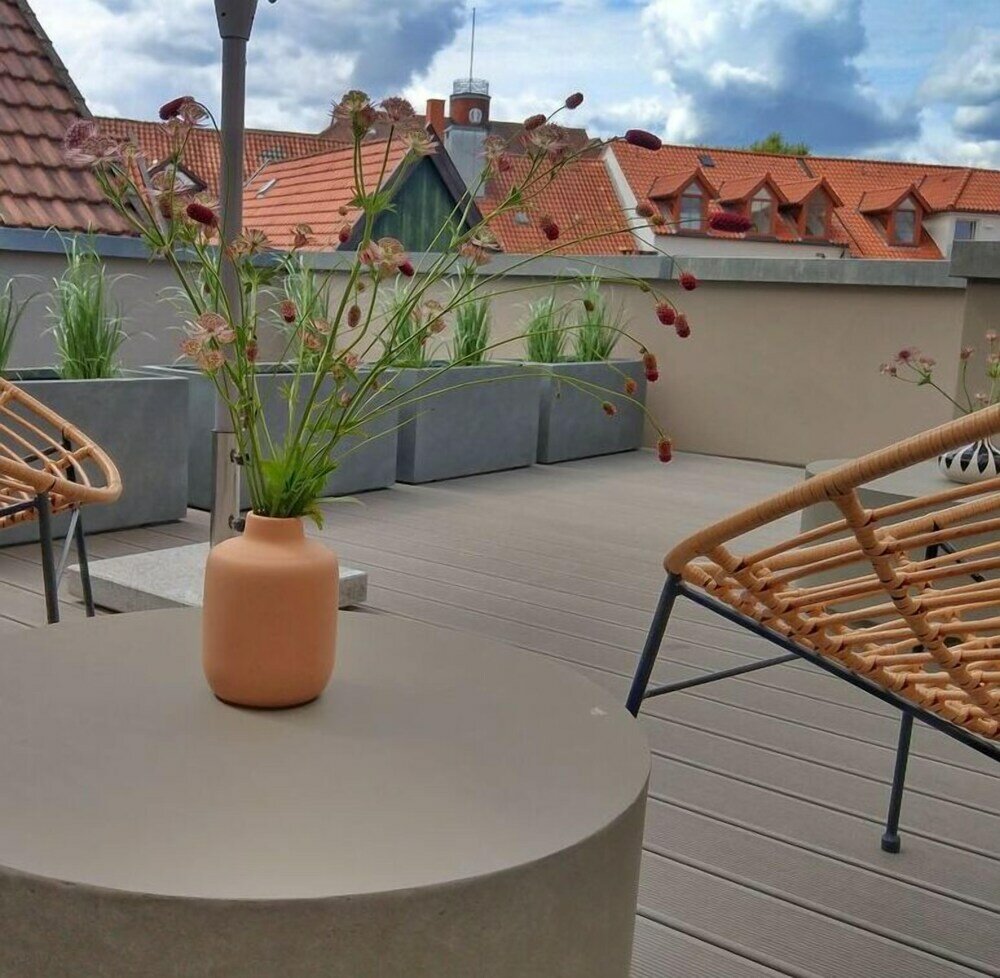 Фото Wertschätzer Hotel - Krumme Str