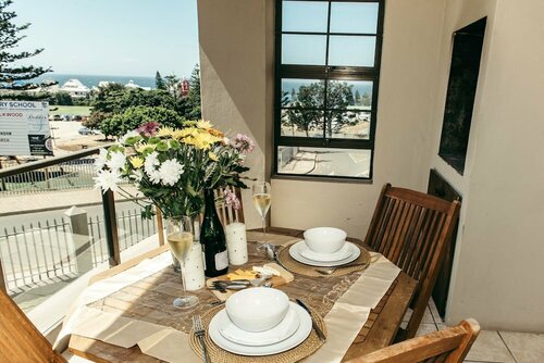 Гостиница Vacation Letting - Elgin House Apartment