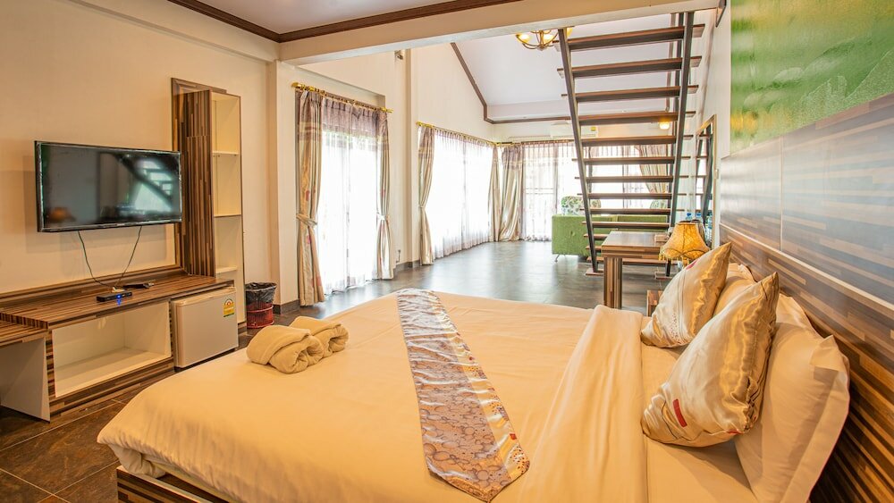 Фото Muak Lek Forest Resort