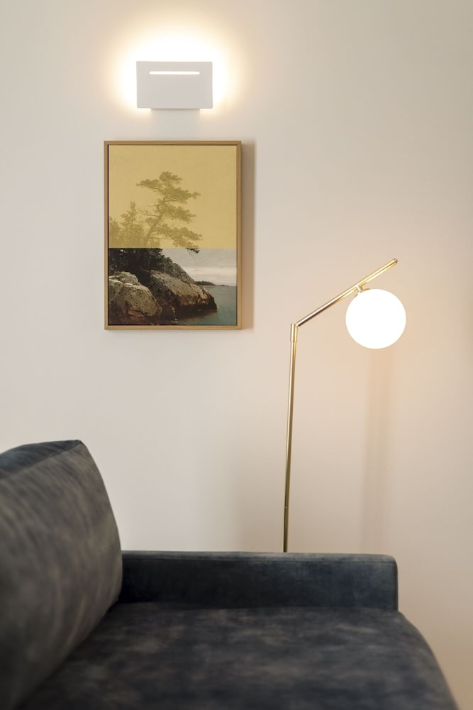 Фото Lisbon Serviced Apartments, Estrela Apartments