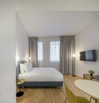Lisbon Serviced Apartments - Mouraria apartments