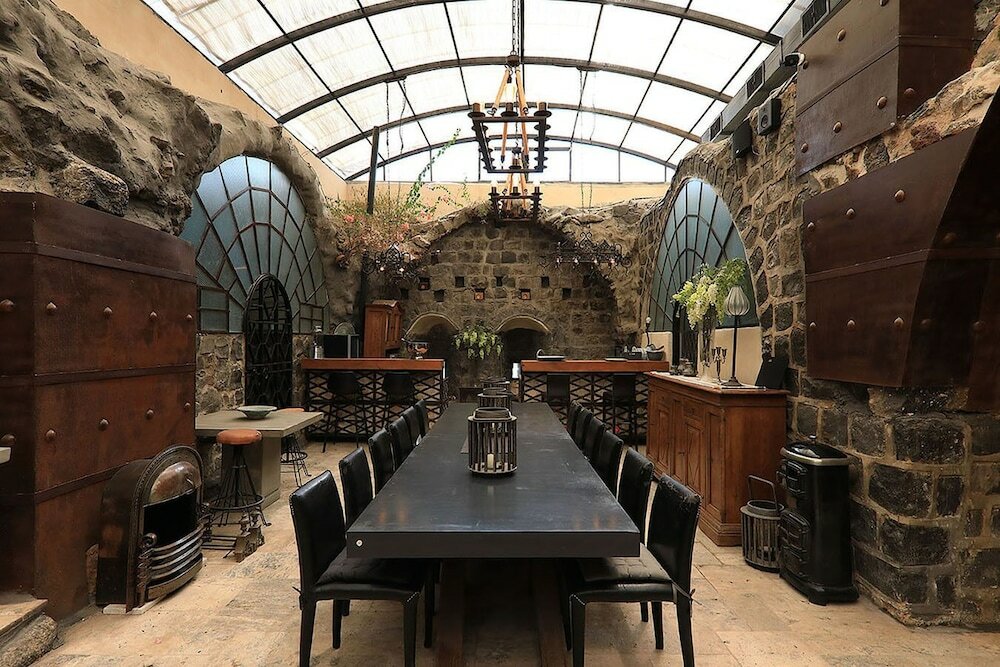 Фото Dona Castle