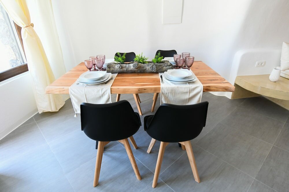 Фото Luxe Efis Home Sea View 4 Villas & 4 Prive Hot Tub