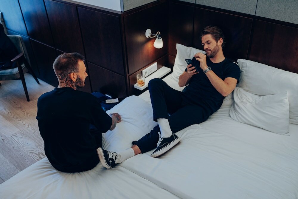 Фото Ruby Louise Hotel Frankfurt