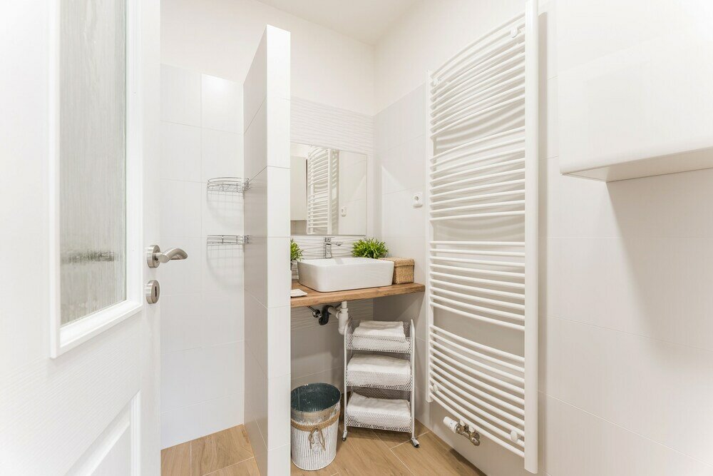 Фото Apt in Alb. nad Orlici by Michal&Friends