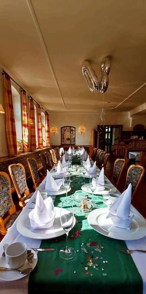 Фото Hotel Stadt Olbernhau