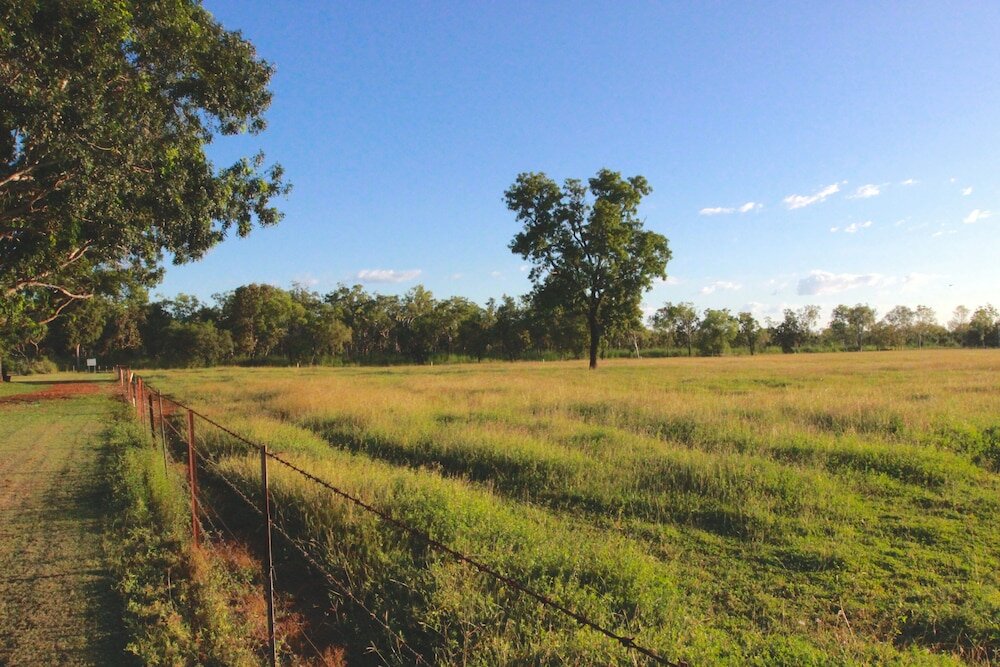Фото Banyan Tree Resort - Campsite