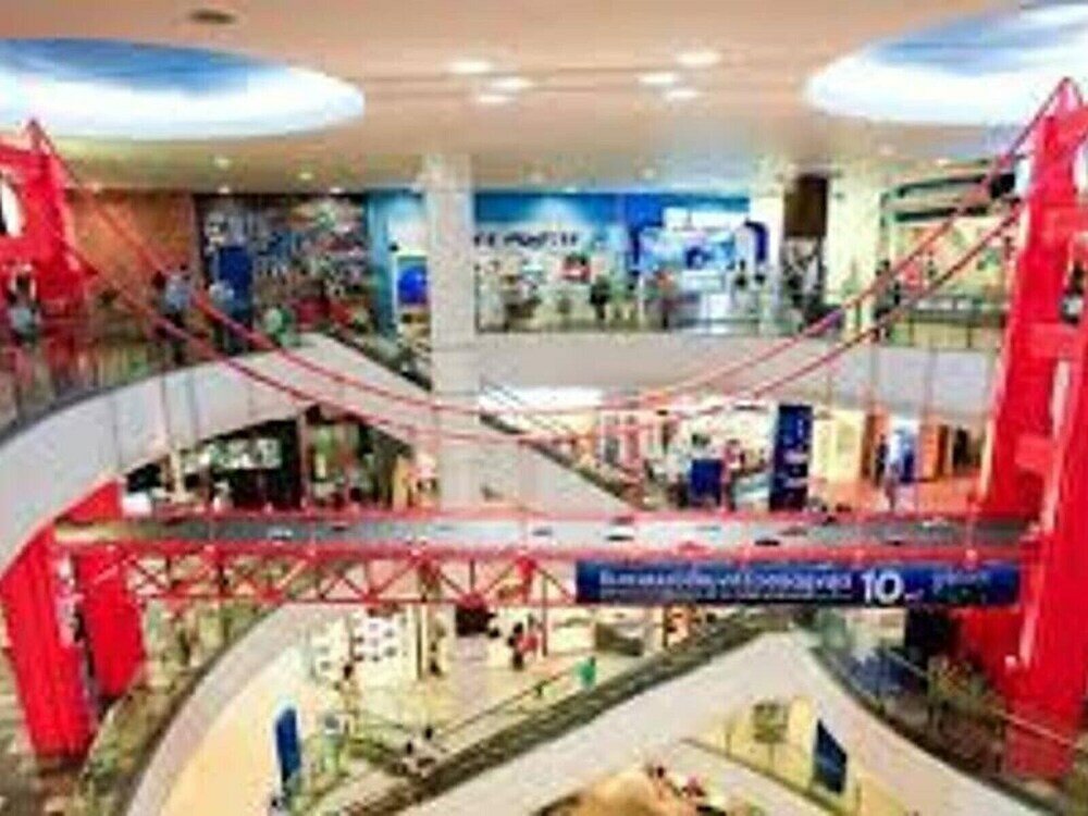 Фото Brand New Luxury 1 Br Near 2mrt 2bts 3 Shopping