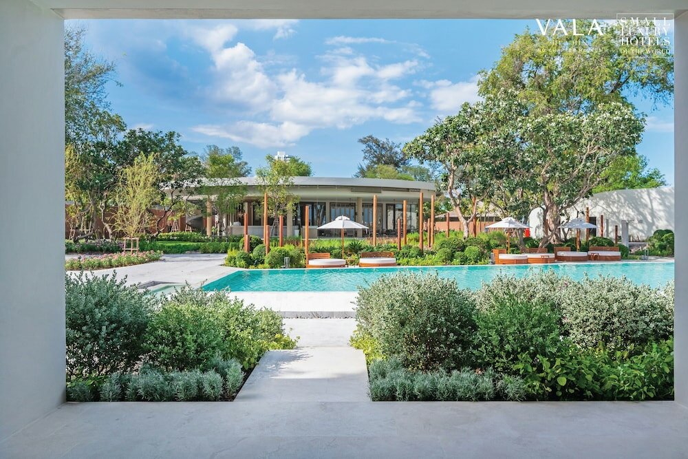 Фото Vala Hua Hin - Nu Chapter Hotels