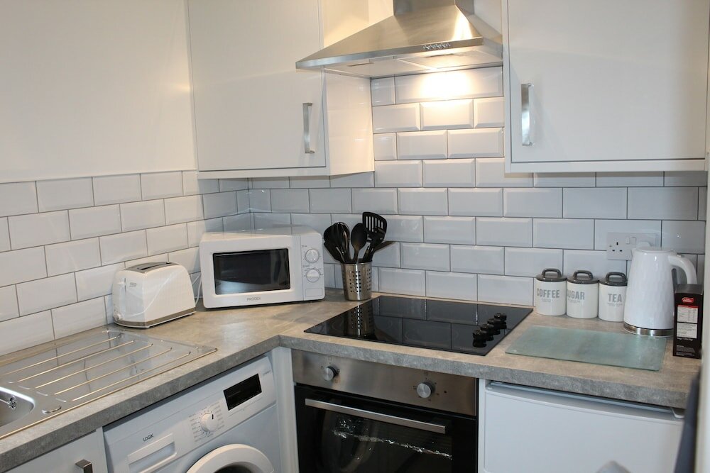 Фото Albert Luxury Hottub and Jacuzzi Apartments