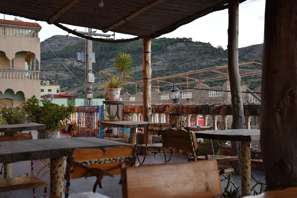 Фото Hotel Leonor